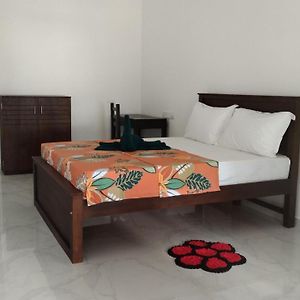 Deluxe Double Room Balcony Sea View